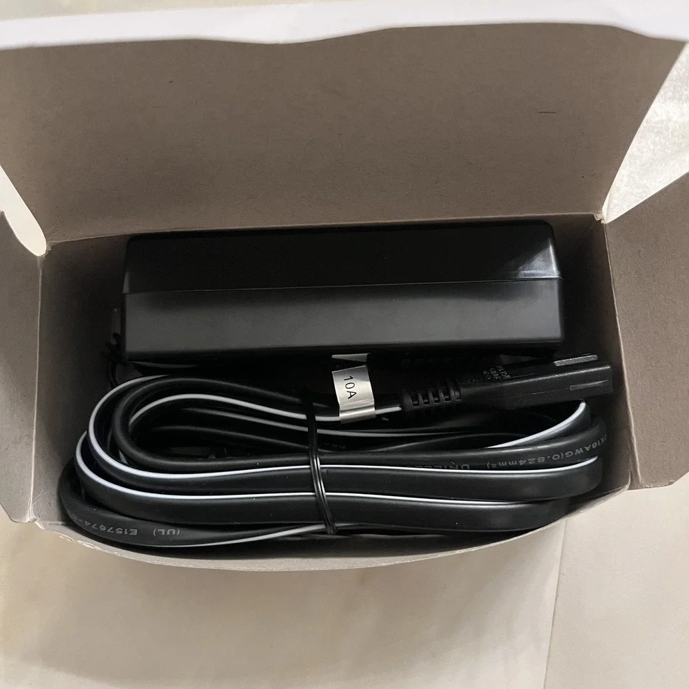 Genuine Challenger Cable Sales EPS-3 Charger AC Adapter Power Supply